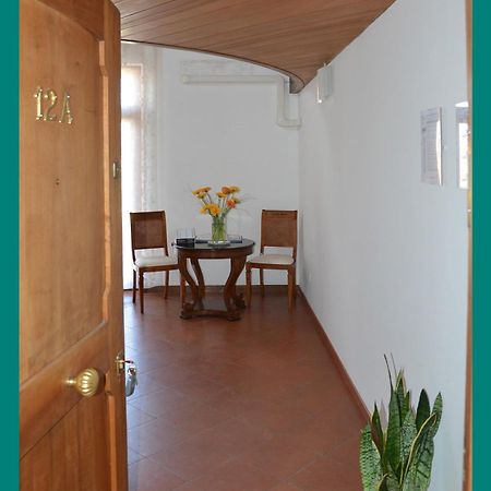 Verona Relax & Stay Apartments Экстерьер фото