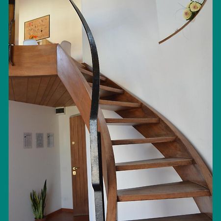 Verona Relax & Stay Apartments Экстерьер фото