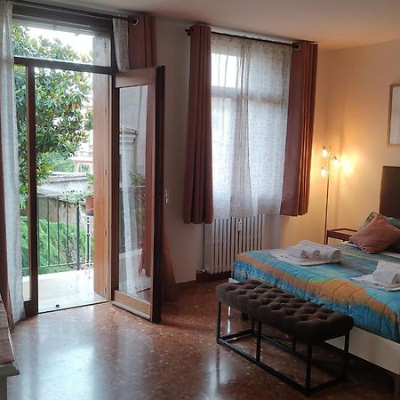 Verona Relax & Stay Apartments Экстерьер фото