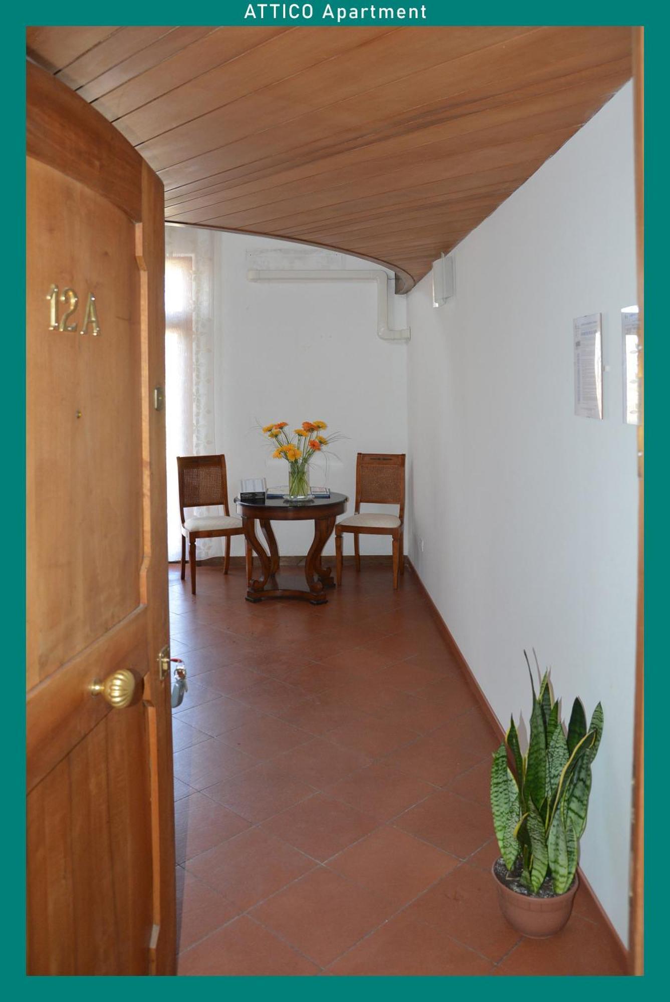 Verona Relax & Stay Apartments Экстерьер фото