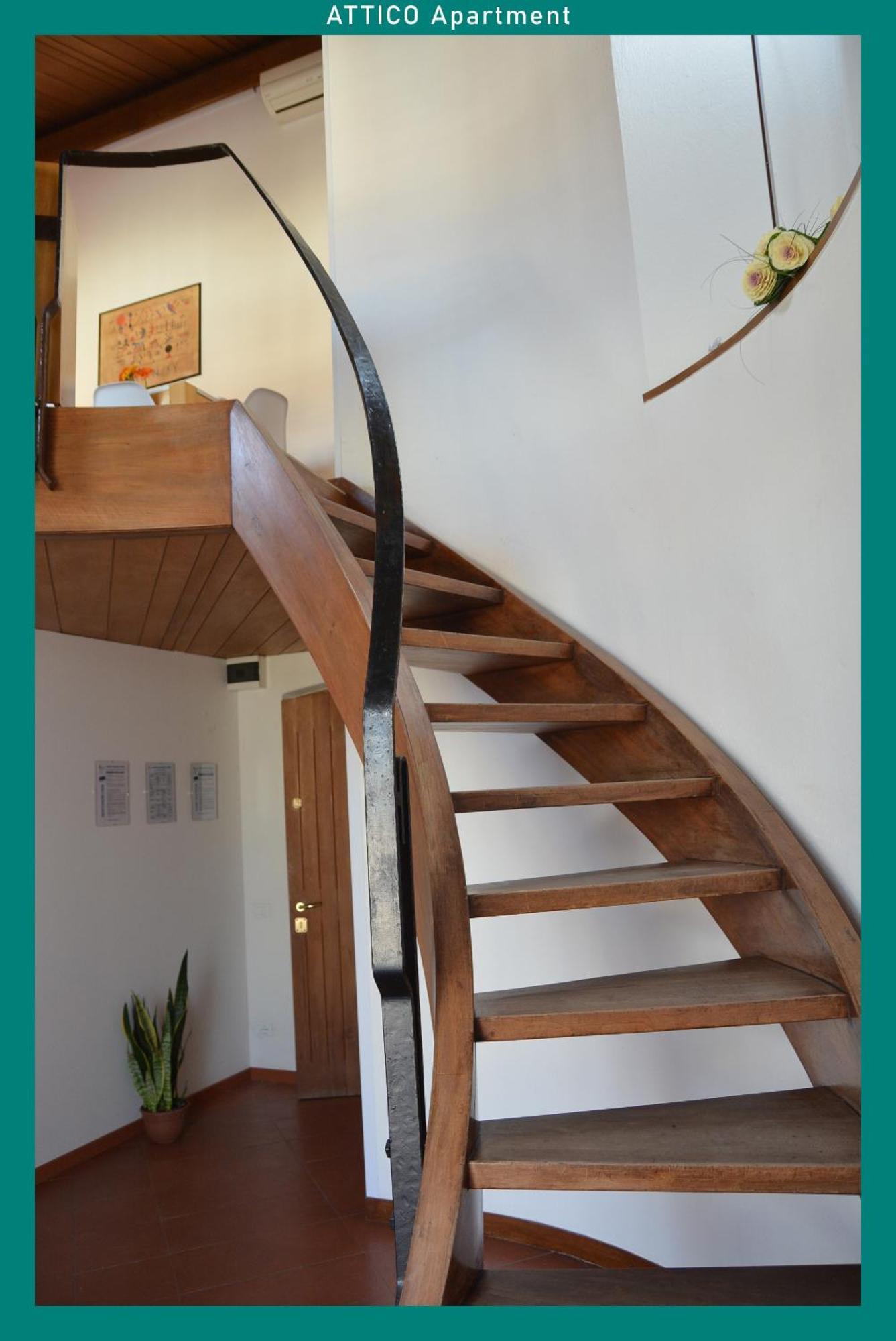 Verona Relax & Stay Apartments Экстерьер фото
