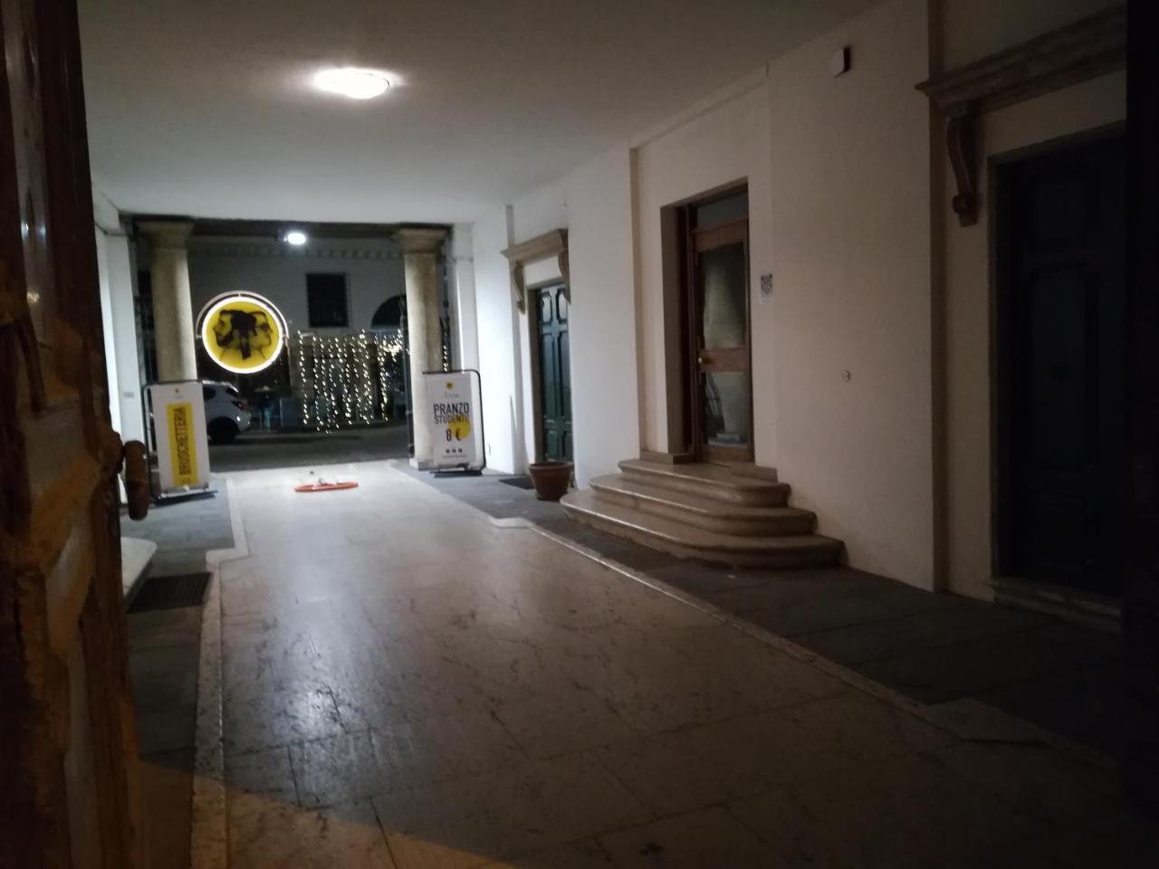 Verona Relax & Stay Apartments Экстерьер фото