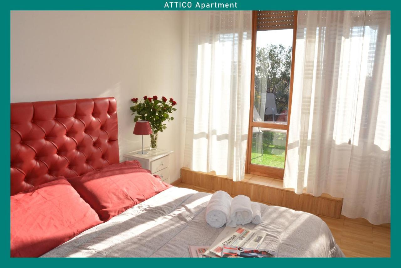 Verona Relax & Stay Apartments Экстерьер фото