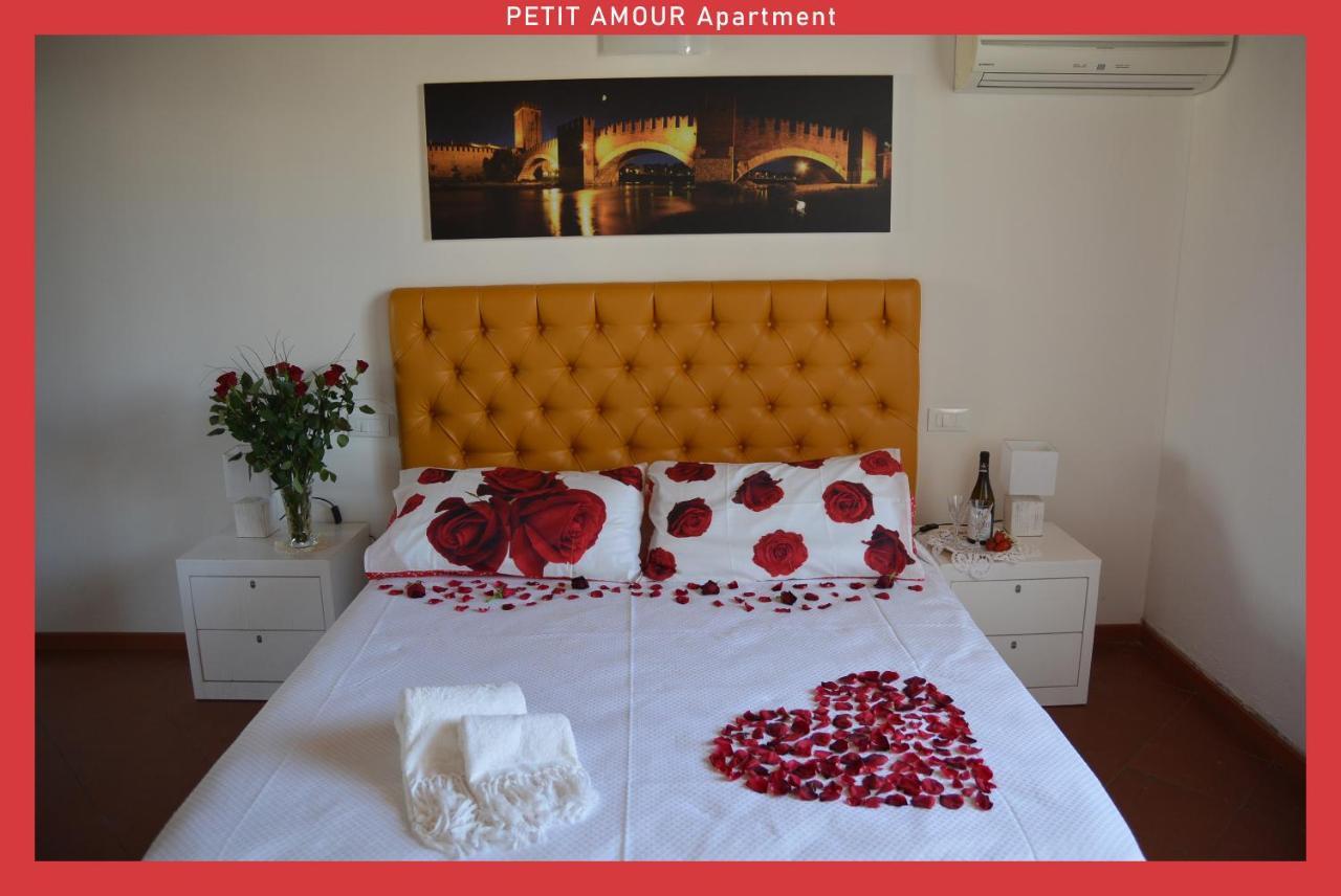 Verona Relax & Stay Apartments Экстерьер фото