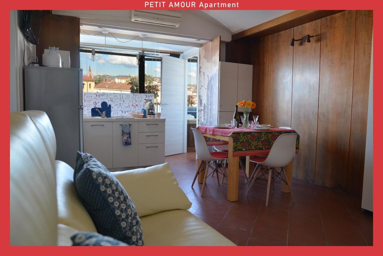 Verona Relax & Stay Apartments Экстерьер фото