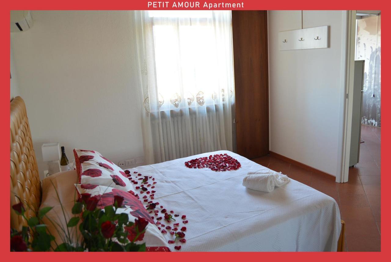 Verona Relax & Stay Apartments Экстерьер фото