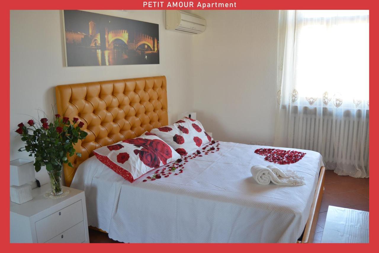 Verona Relax & Stay Apartments Экстерьер фото
