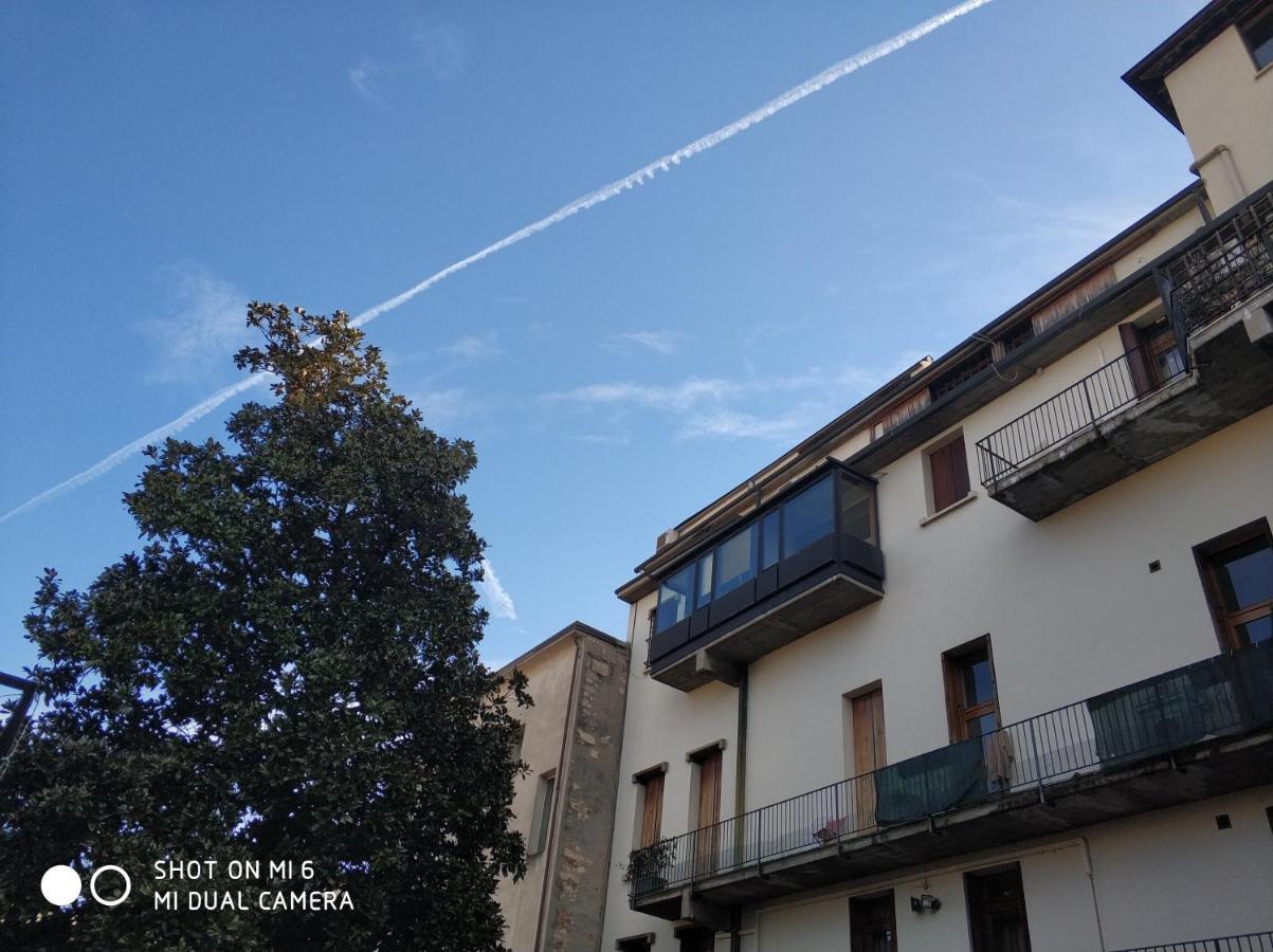 Verona Relax & Stay Apartments Экстерьер фото