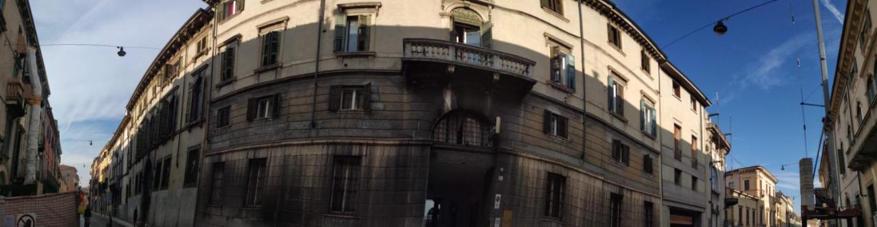 Verona Relax & Stay Apartments Экстерьер фото