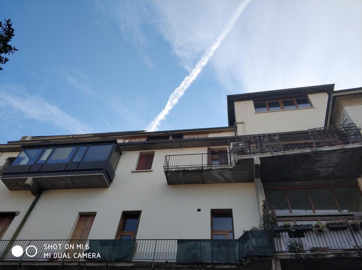 Verona Relax & Stay Apartments Экстерьер фото