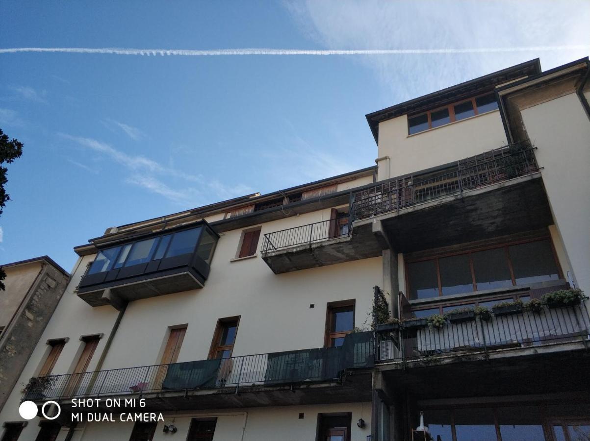 Verona Relax & Stay Apartments Экстерьер фото
